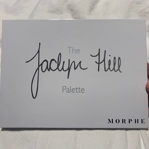 Jaclyn Hill x Morphe Palette - Gently Used!!